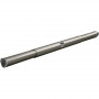 V1/G-1000  Gris, 70kg - longueur max. 1000 mm -