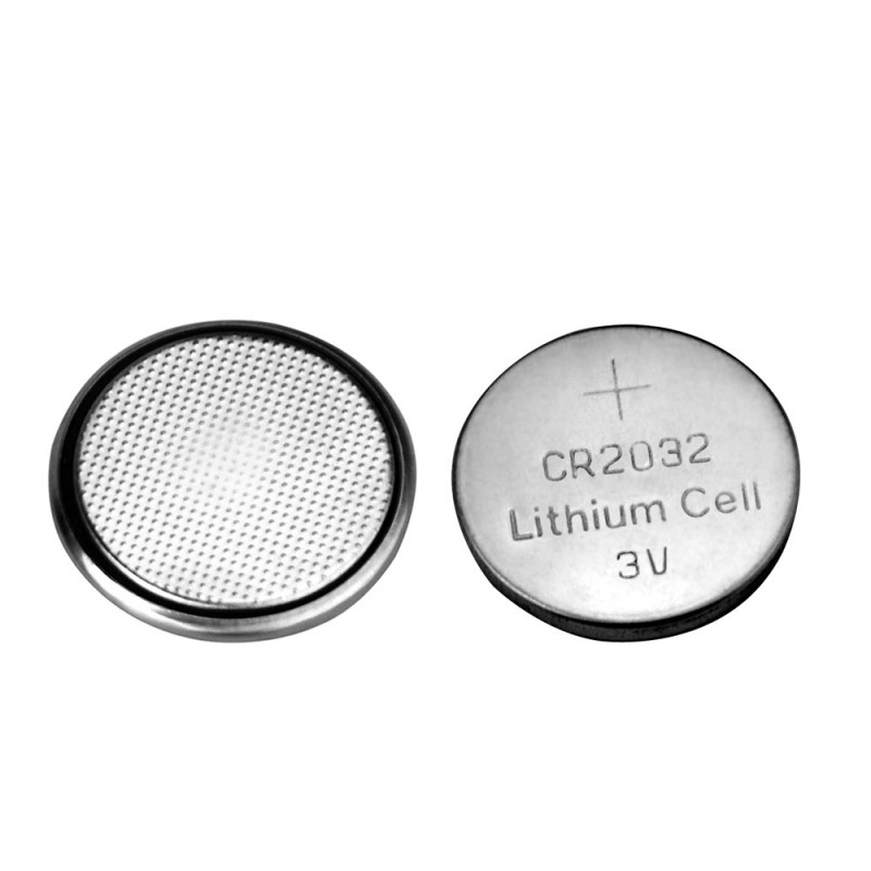 Pile lithium 3V 35mAh (Vendu uniquement par plateau de 400 ) (CR