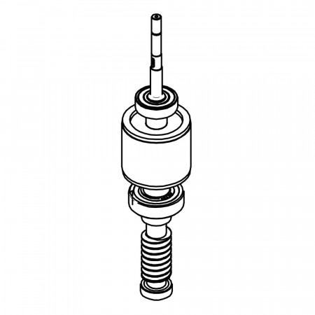 RIC _ Groupe arbre moteur Rev 230