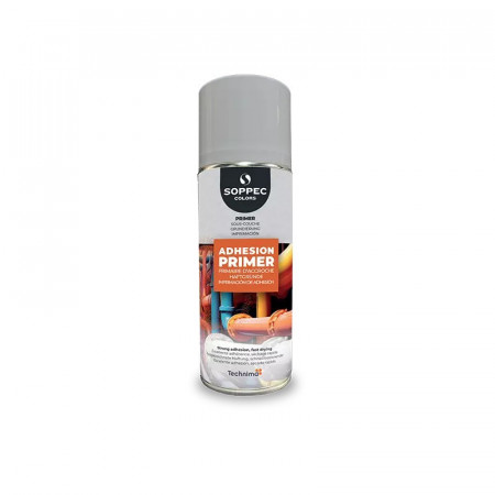 PRIMAIRE D'ACCROCHE UNIVERSEL GRIS 400ML