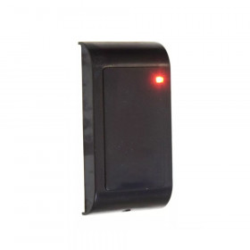 Lecteur de proximité MIFARE 13.56 MHz Sortie Wiegand 26/34