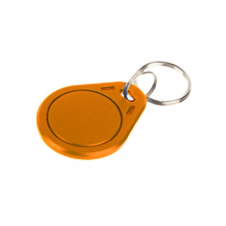 Badge Maître RFIC 13.56 KHZ pour VIDEA