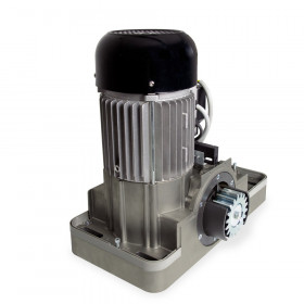 GULLIVER/N/IB/M - 230V opérateur monophasé sans carte contrôle ni capot moteur