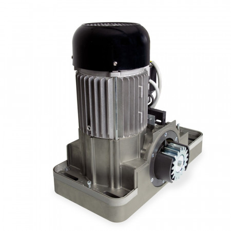 GULLIVER/N/IB/M - 230V opérateur monophasé sans carte contrôle ni capot moteur