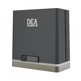 GULLIVER/N/3P/M - Motoréd. triphasé 230V platine électronique, fins de course