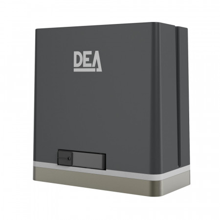 GULLIVER/N/3P/M - Motoréd. triphasé 230V platine électronique, fins de course