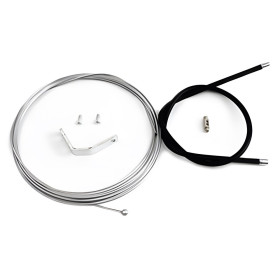 Art. 721D - Dispositif de déverrouillage extérieur pour ADVANCE N/SPACE N