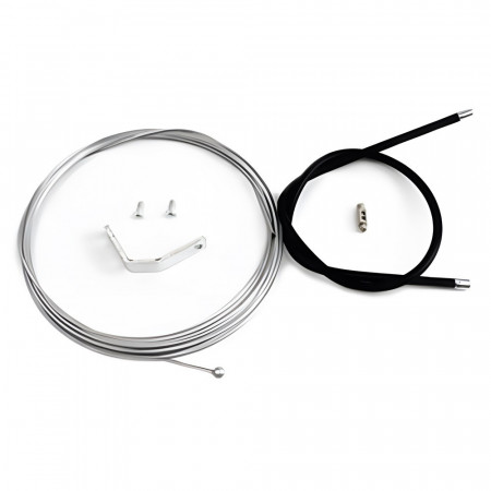 Art. 721D - Dispositif de déverrouillage extérieur pour ADVANCE N/SPACE N