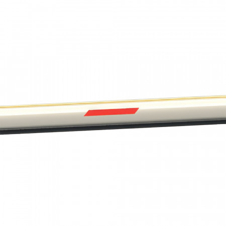 1012: Adhésifs réfléchissants rouges (1 feuille)