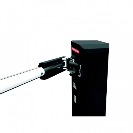 OMEGA/S - Fixation pour lisse dégondable pour TRAFIK