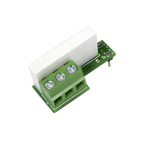 OUTPUT EXP 24V - Module de conversion des contacts secs pour les sorties 24V DC
