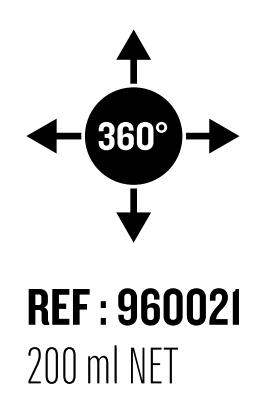 960021 - Dégrippant à froid